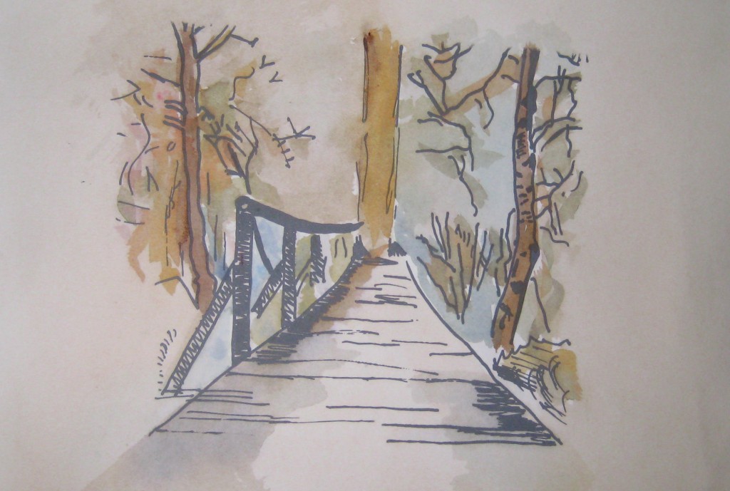 bridge
